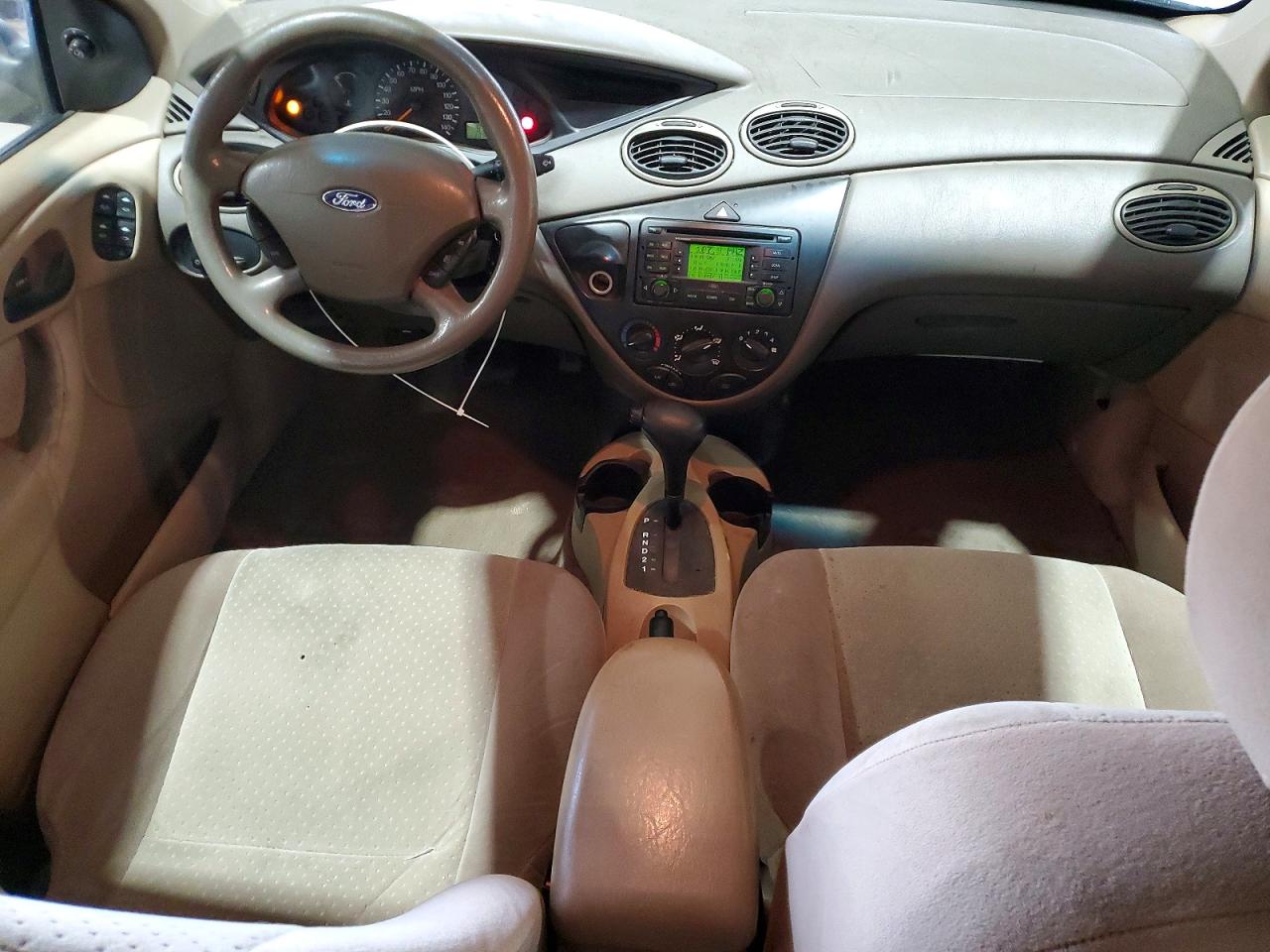 2003 FORD FOCUS SE photo 22