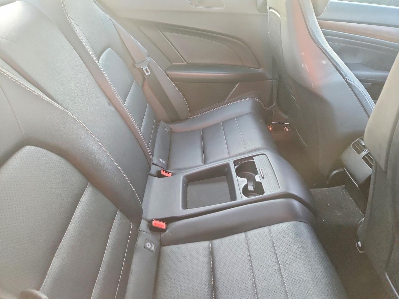 2014 MERCEDES-BENZ C 350 4MATIC photo 19