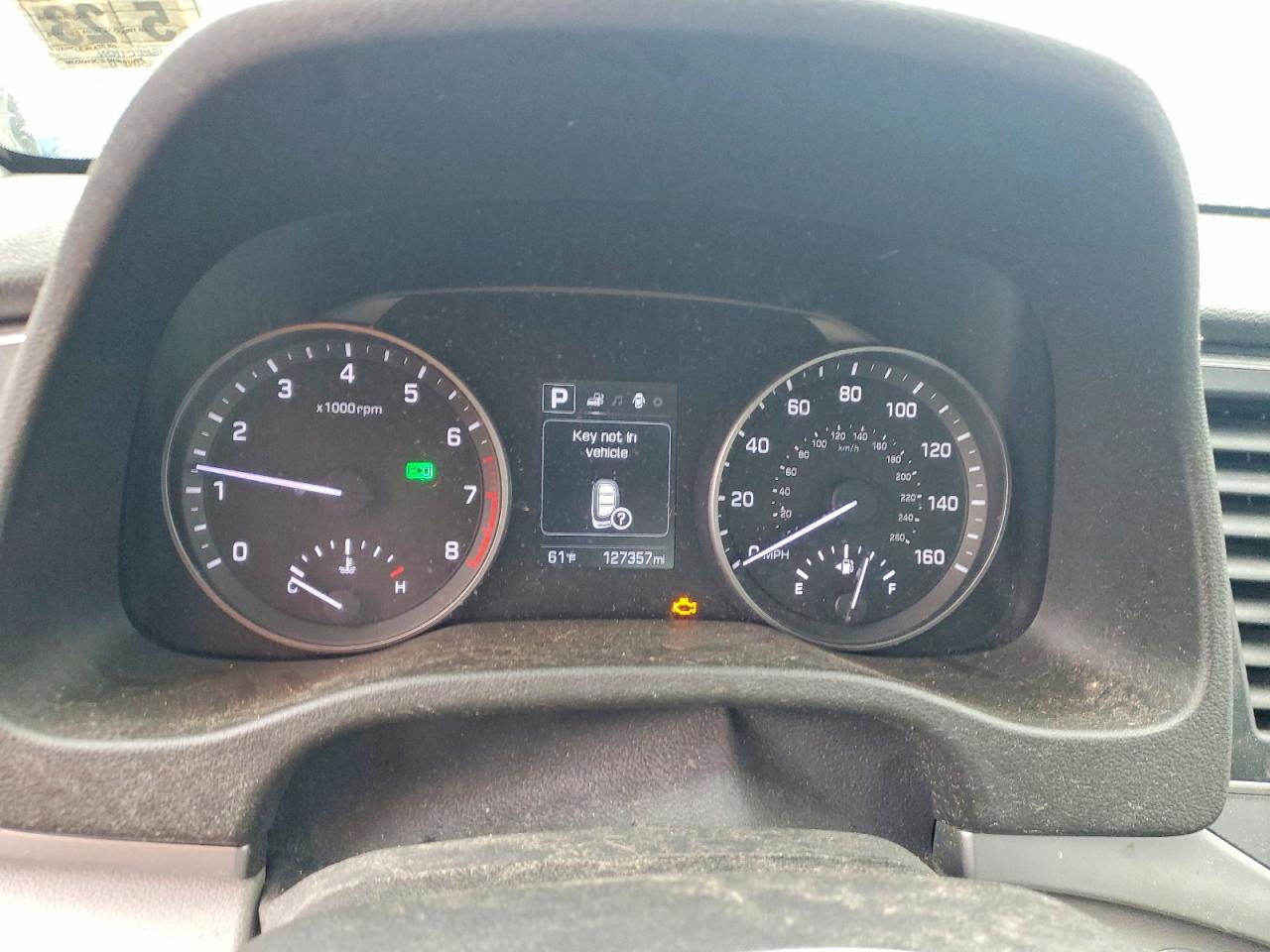 2018 HYUNDAI ELANTRA VALUE EDITION photo 25