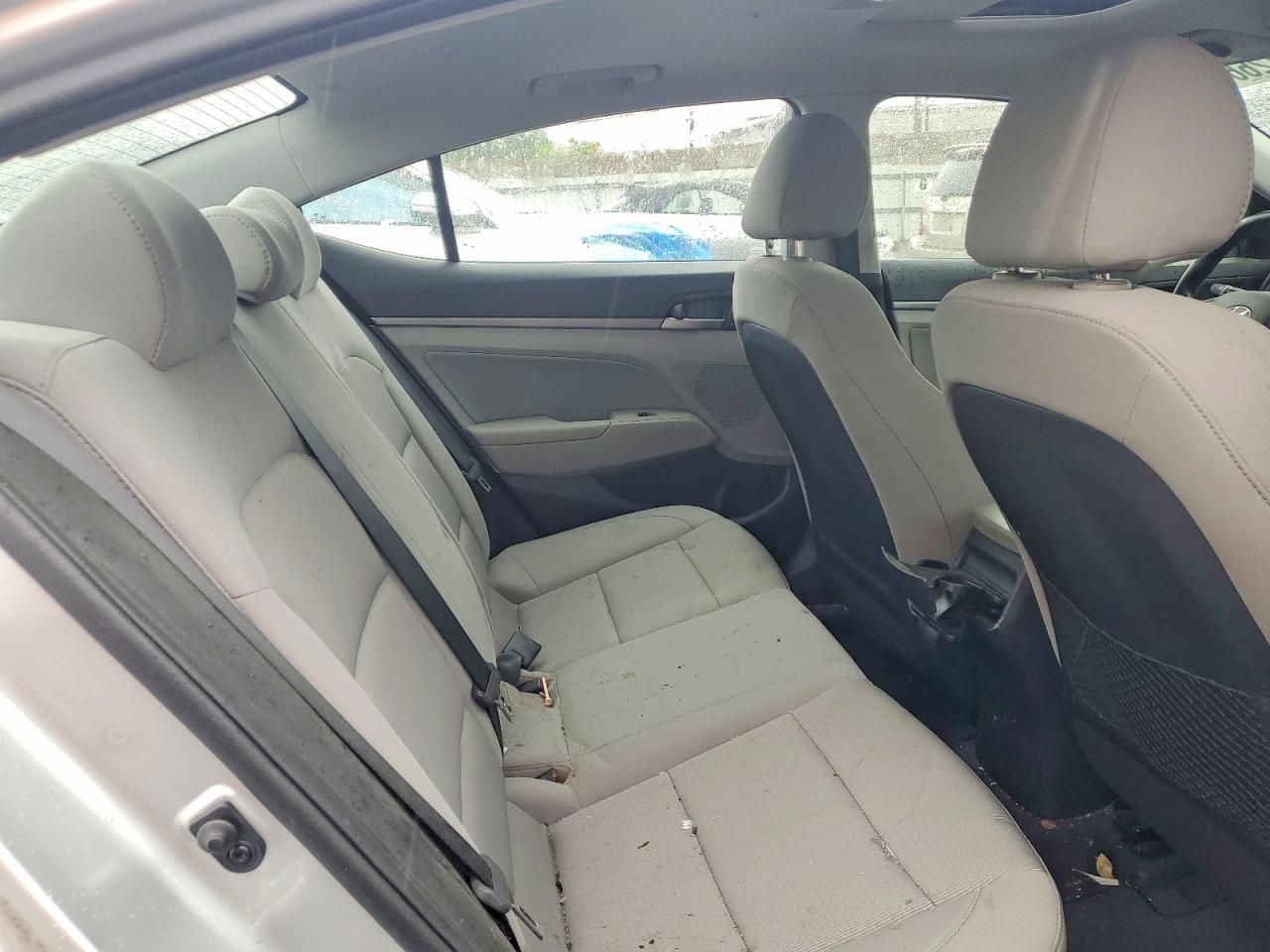 2018 HYUNDAI ELANTRA VALUE EDITION photo 28
