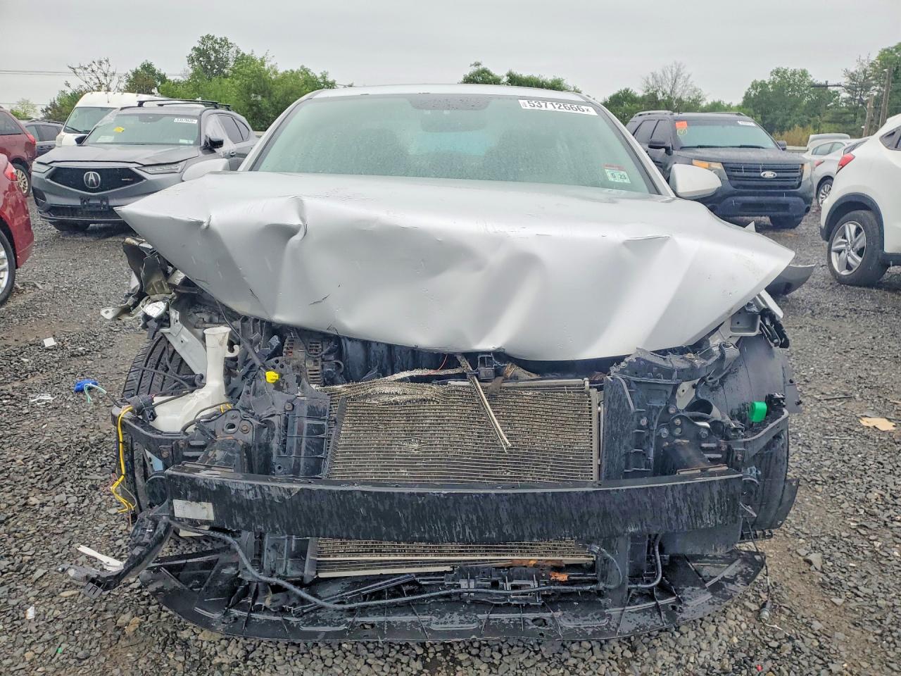 2018 HYUNDAI ELANTRA VALUE EDITION photo 13