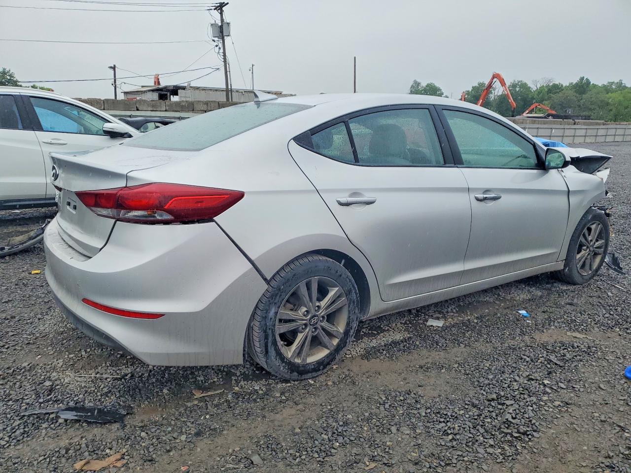 2018 HYUNDAI ELANTRA VALUE EDITION photo 7