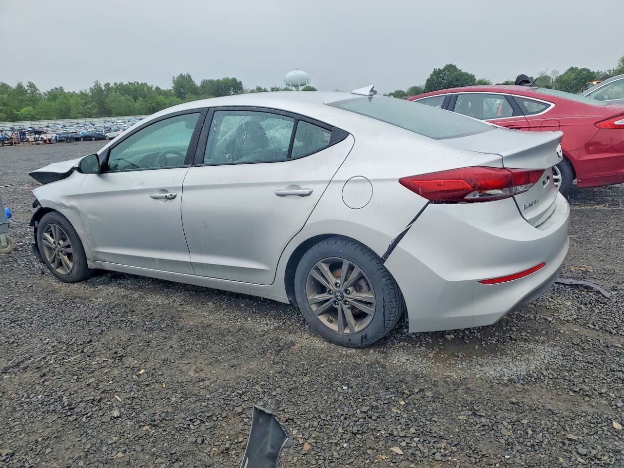 2018 HYUNDAI ELANTRA VALUE EDITION photo 4