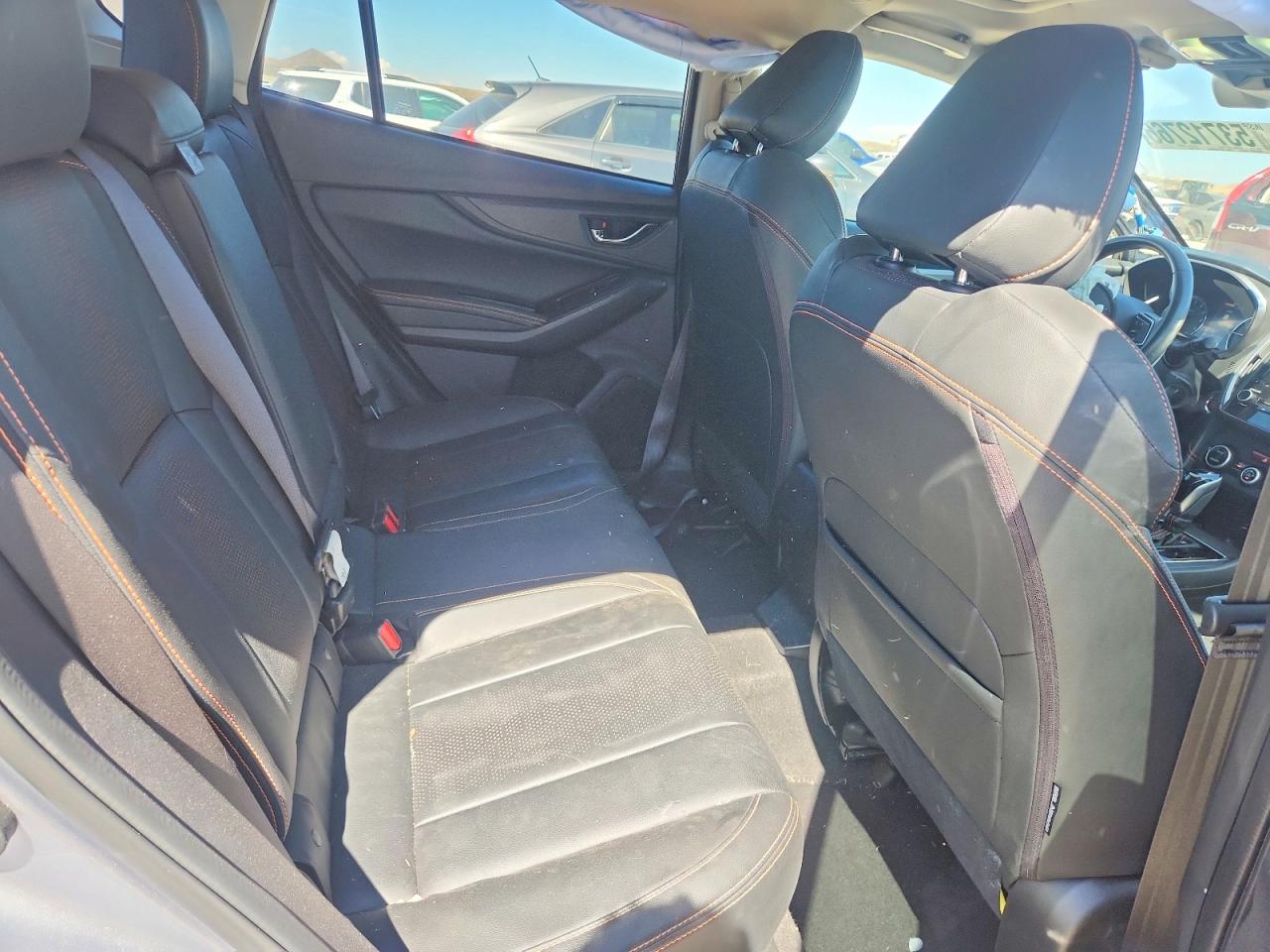 2021 SUBARU CROSSTREK LIMITED photo 28