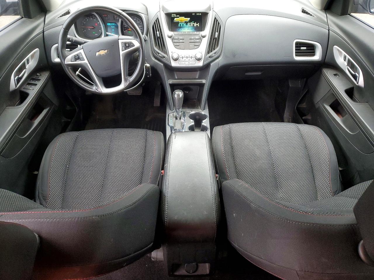2016 CHEVROLET EQUINOX LT photo 15