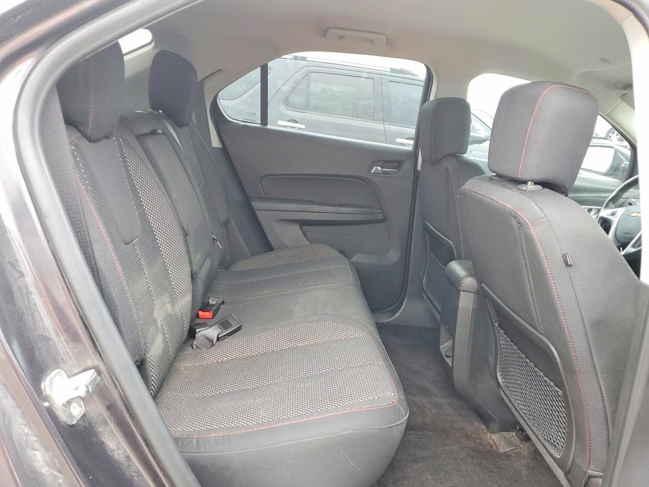 2016 CHEVROLET EQUINOX LT photo 21