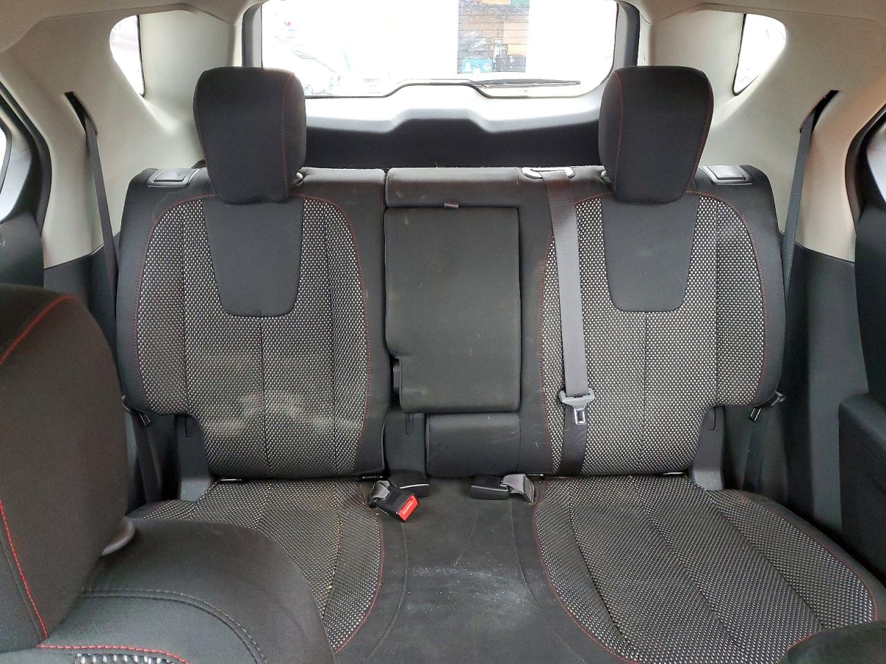 2016 CHEVROLET EQUINOX LT photo 19