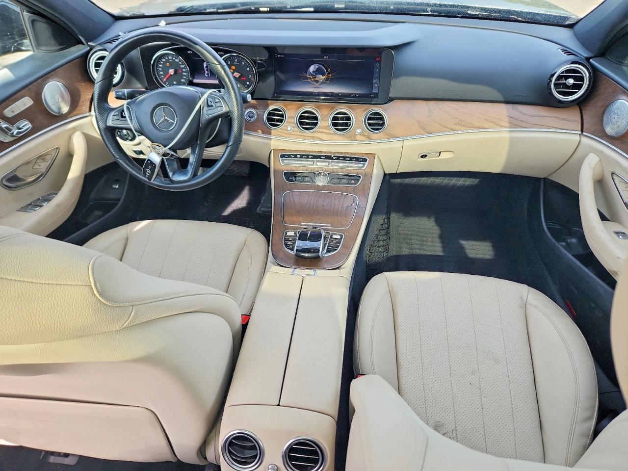 2018 MERCEDES-BENZ E 300 4MATIC photo 15