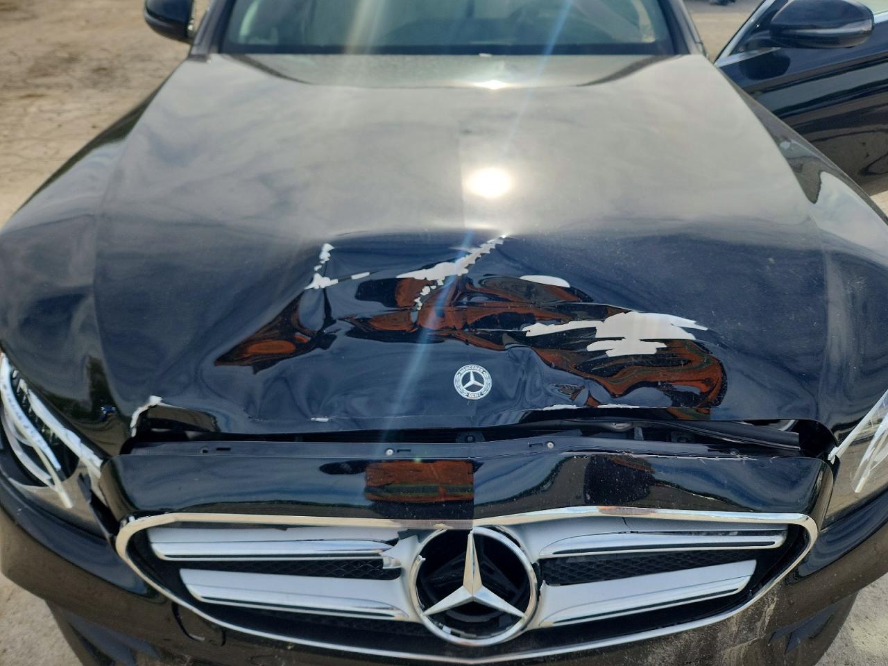 2018 MERCEDES-BENZ E 300 4MATIC photo 21