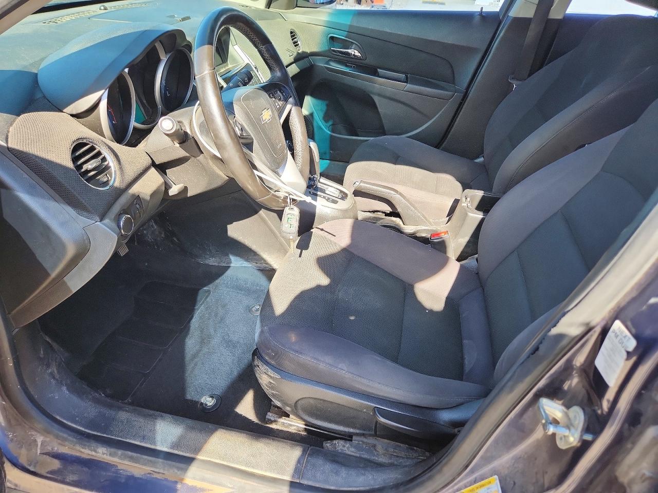 2014 CHEVROLET CRUZE LT photo 19