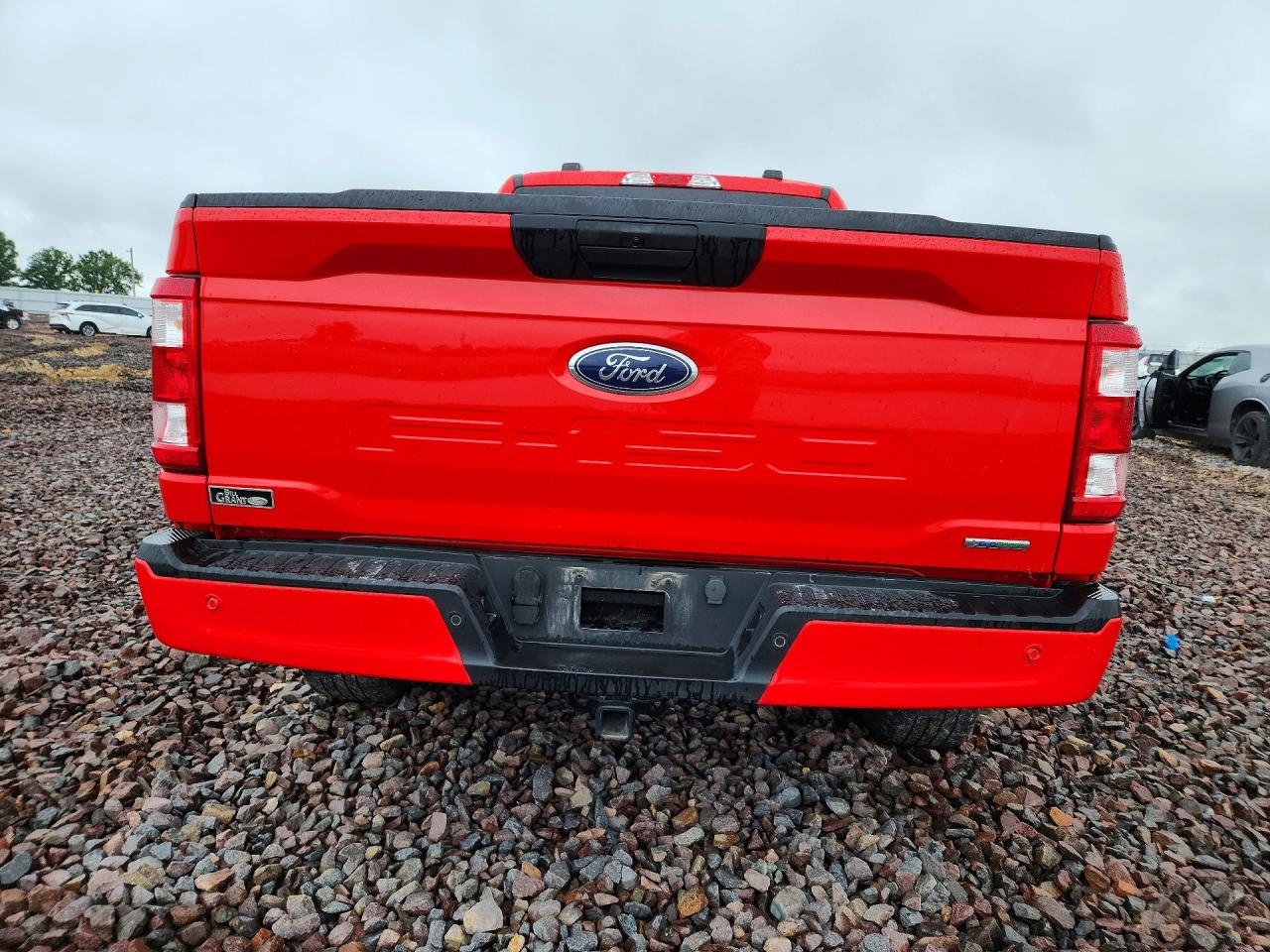 2023 FORD F150 photo 16