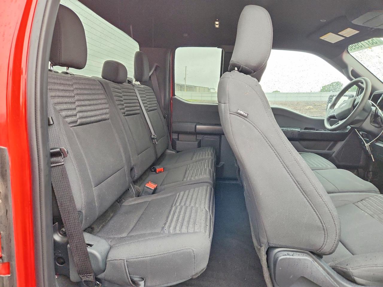 2023 FORD F150 photo 28