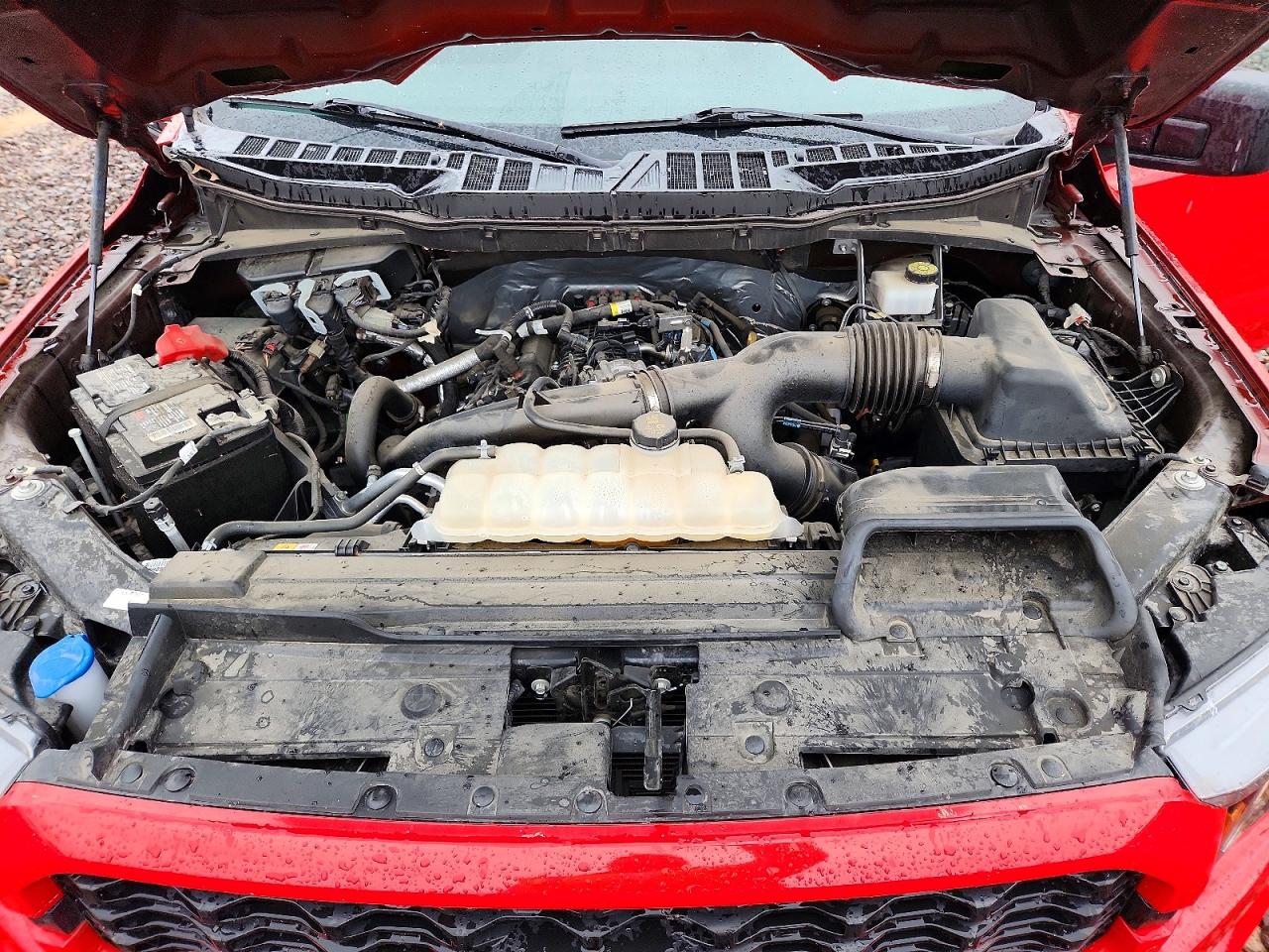 2023 FORD F150 photo 31