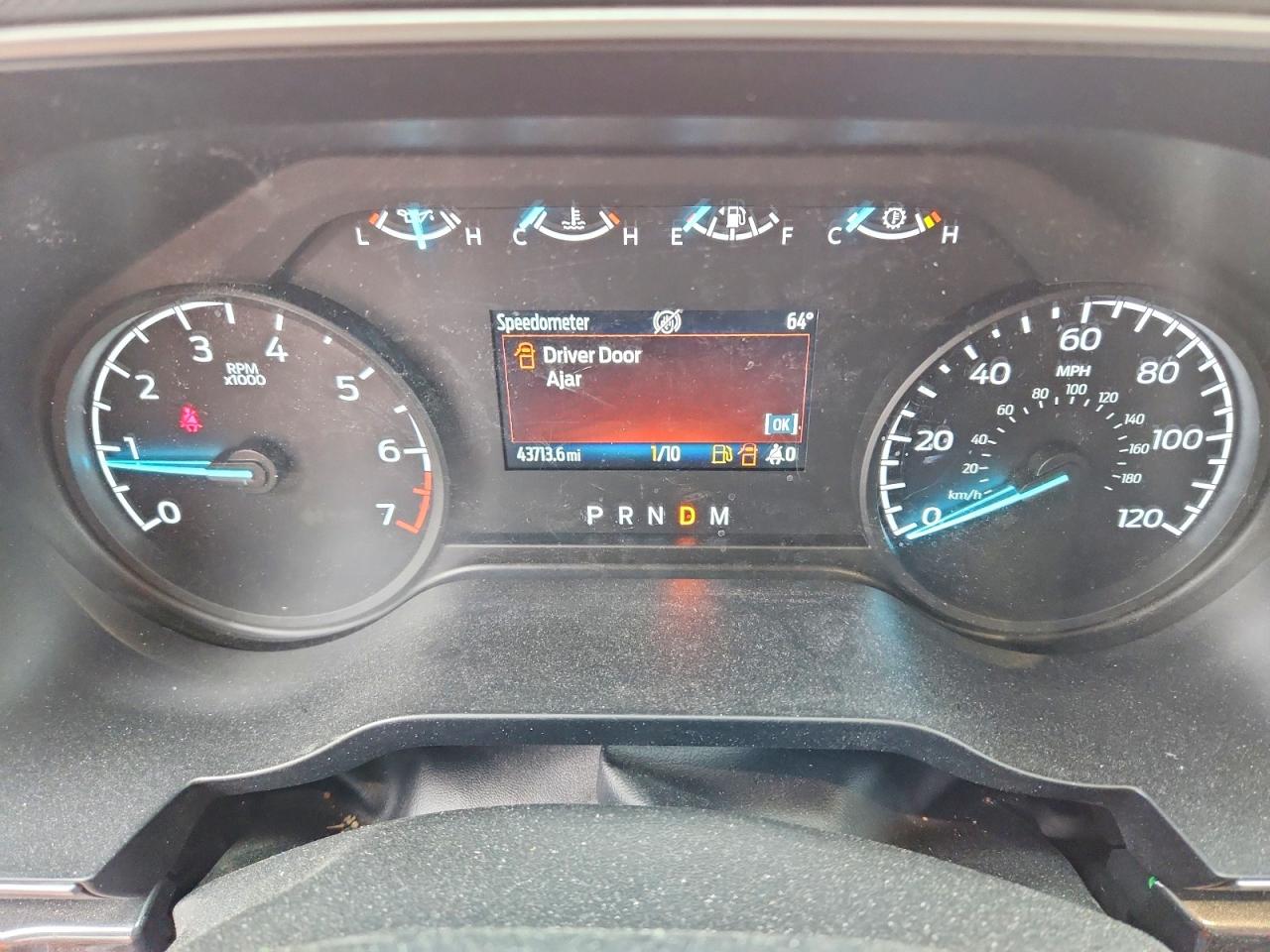 2023 FORD F150 photo 25