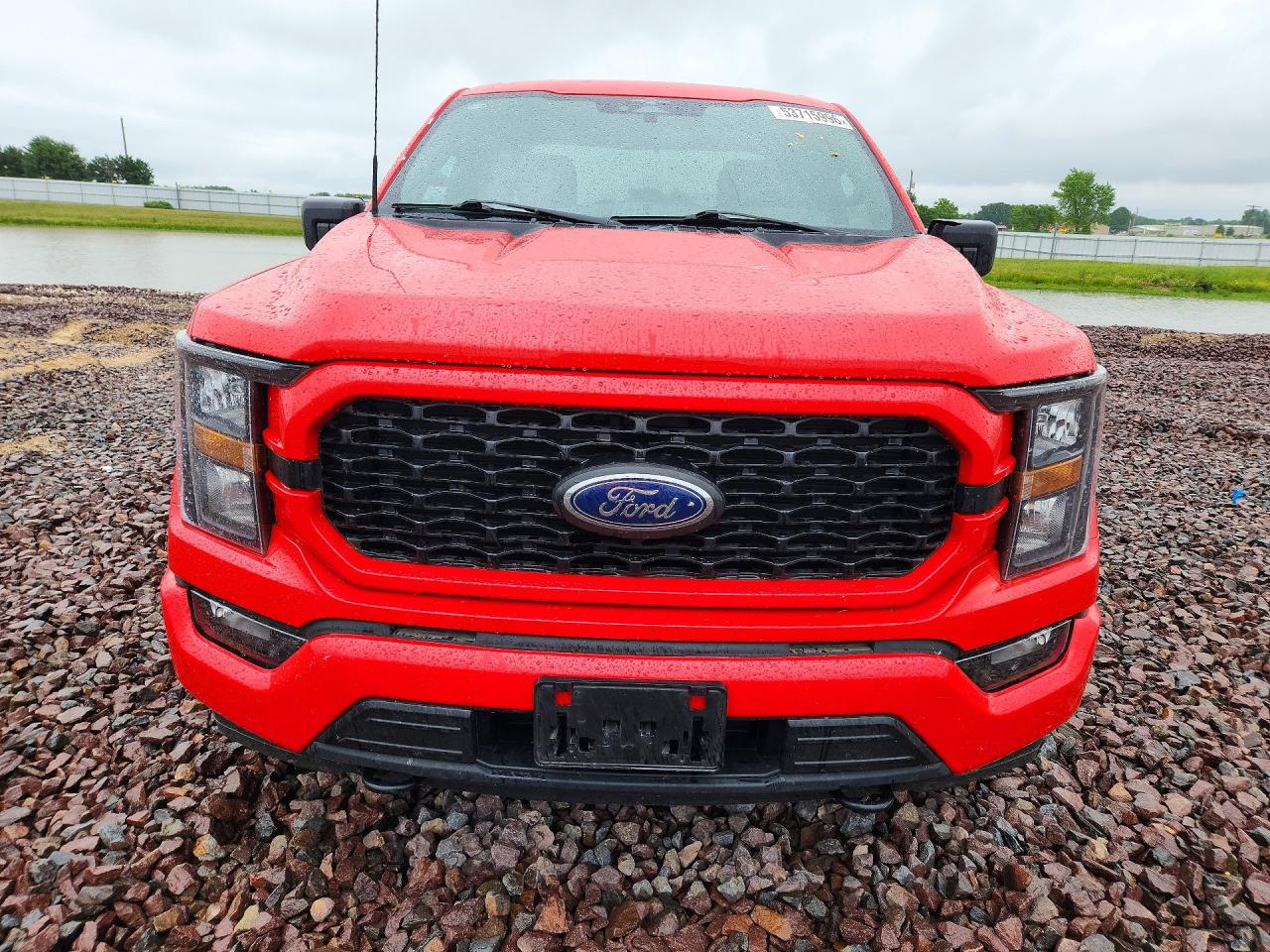 2023 FORD F150 photo 13