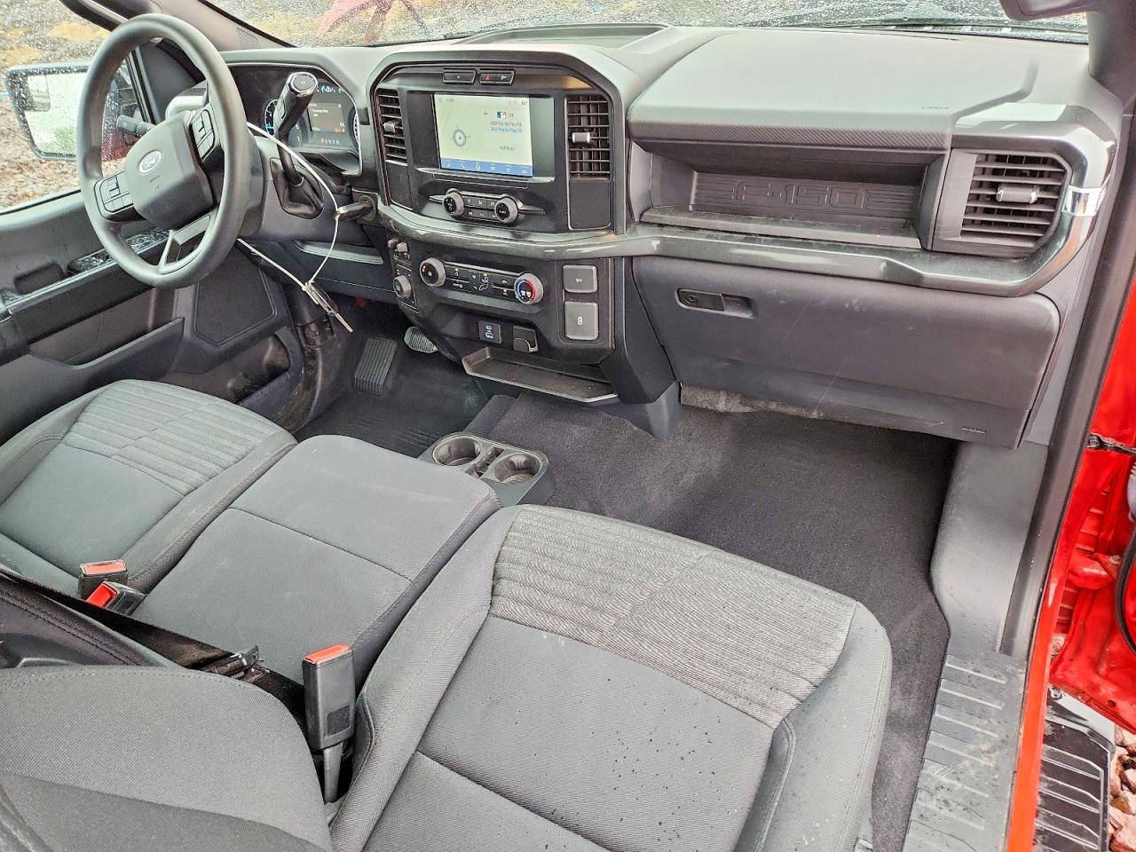 2023 FORD F150 photo 22
