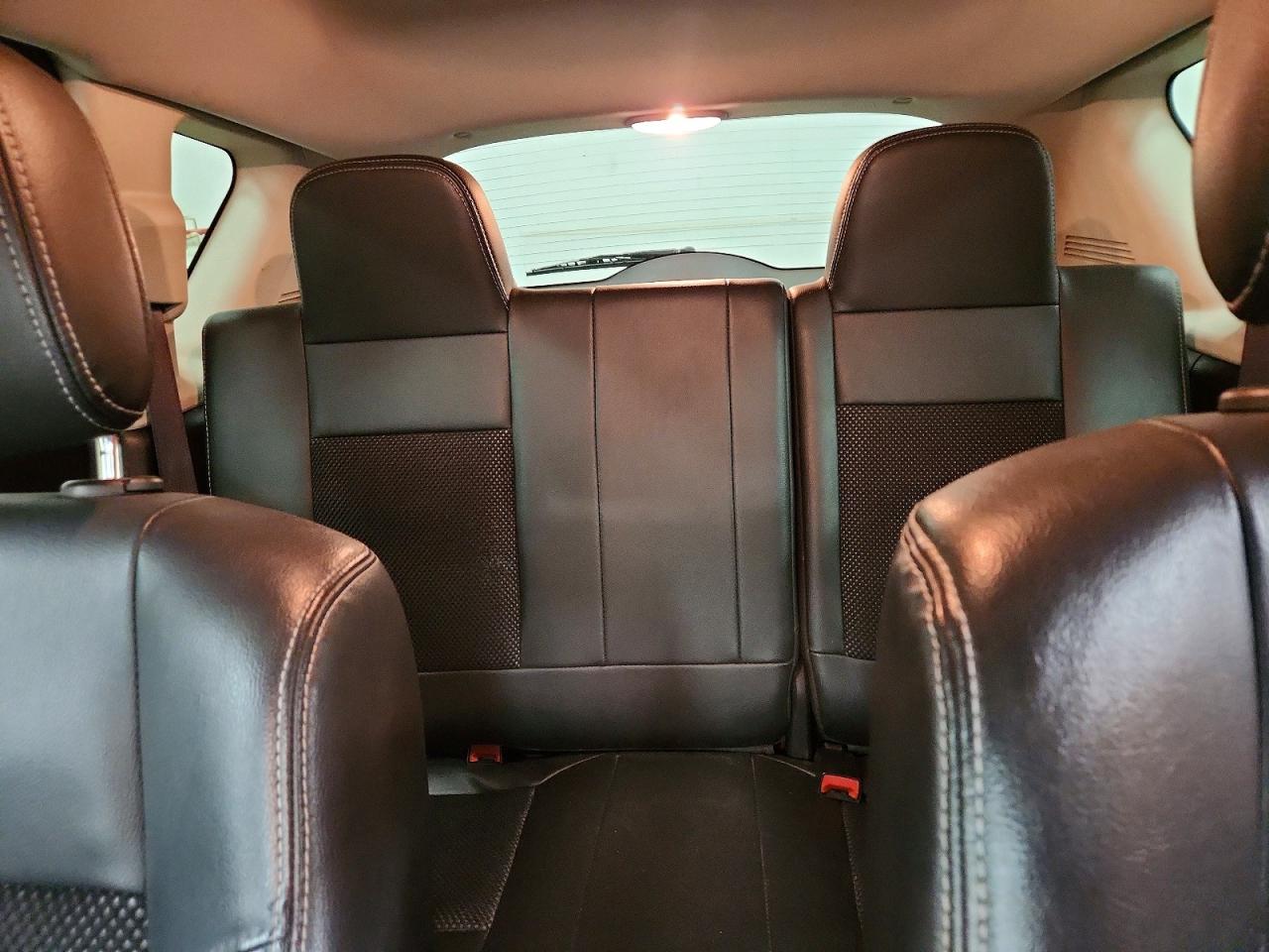 2017 JEEP COMPASS LATITUDE photo 19