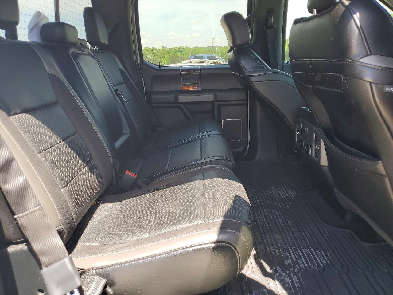 2020 FORD F150 RAPTOR photo 28