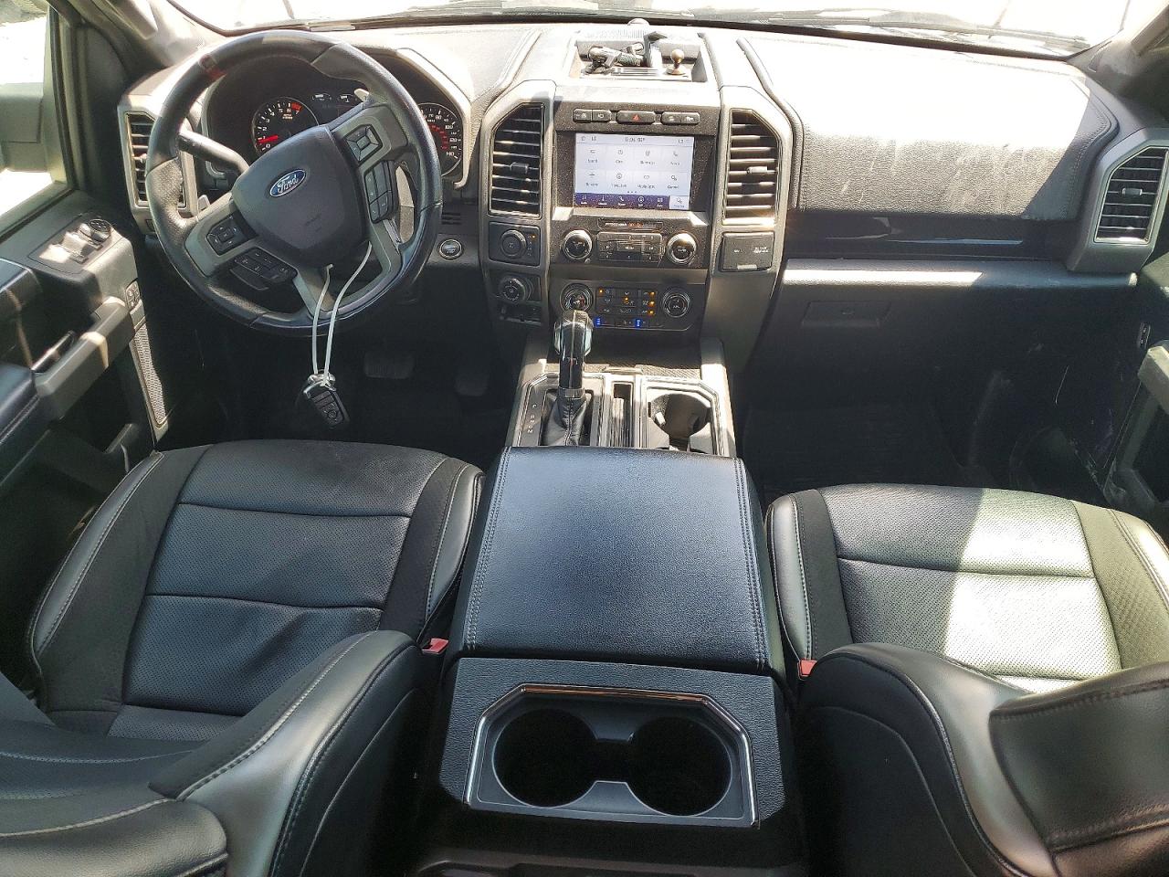 2020 FORD F150 RAPTOR photo 22