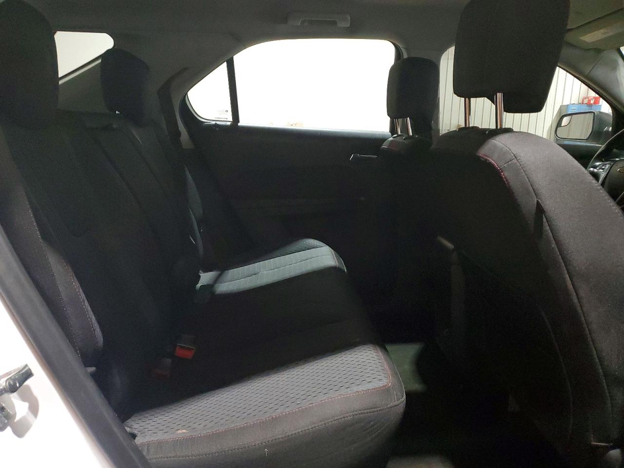 2014 CHEVROLET EQUINOX LS photo 11