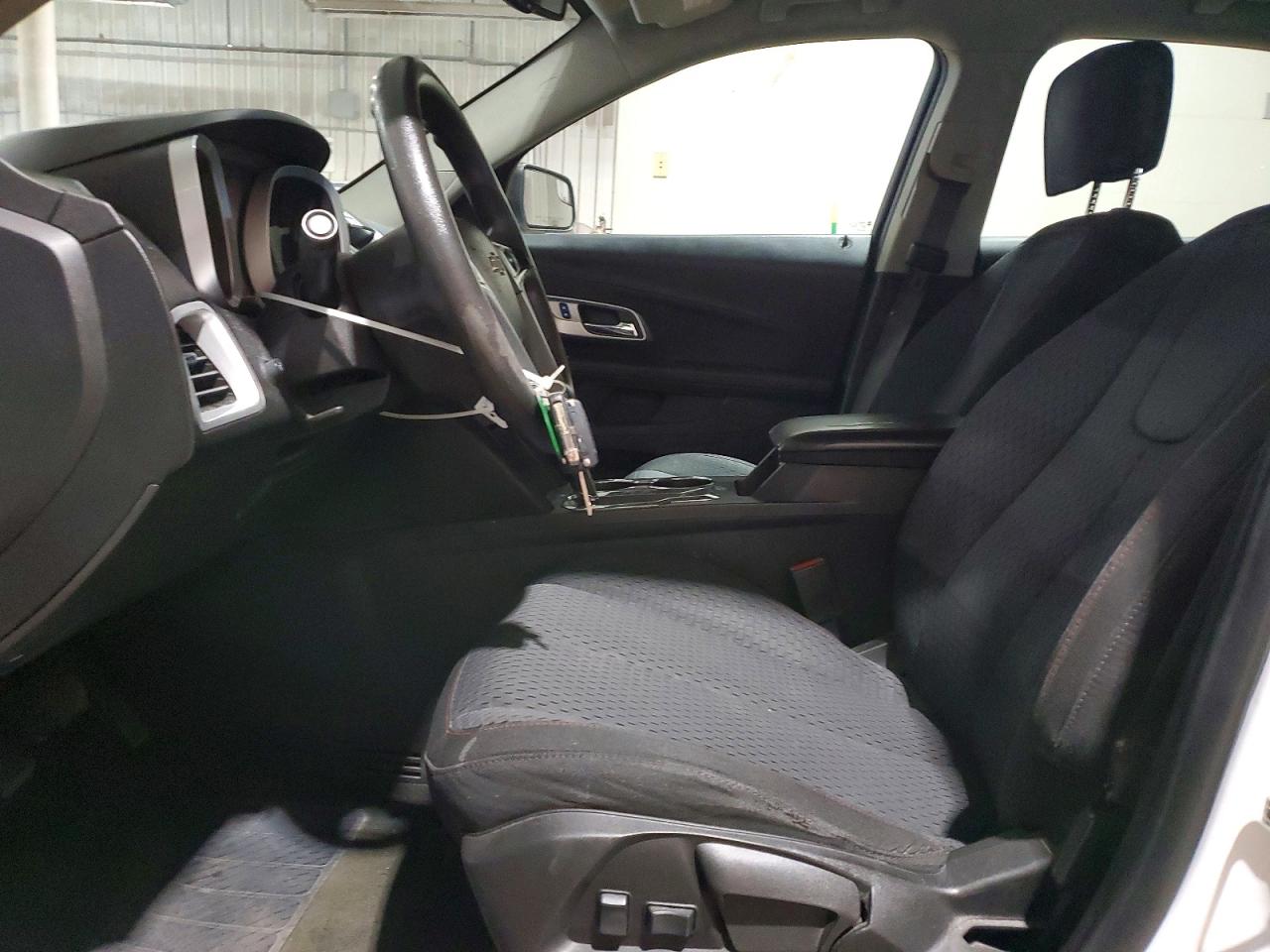 2014 CHEVROLET EQUINOX LS photo 7