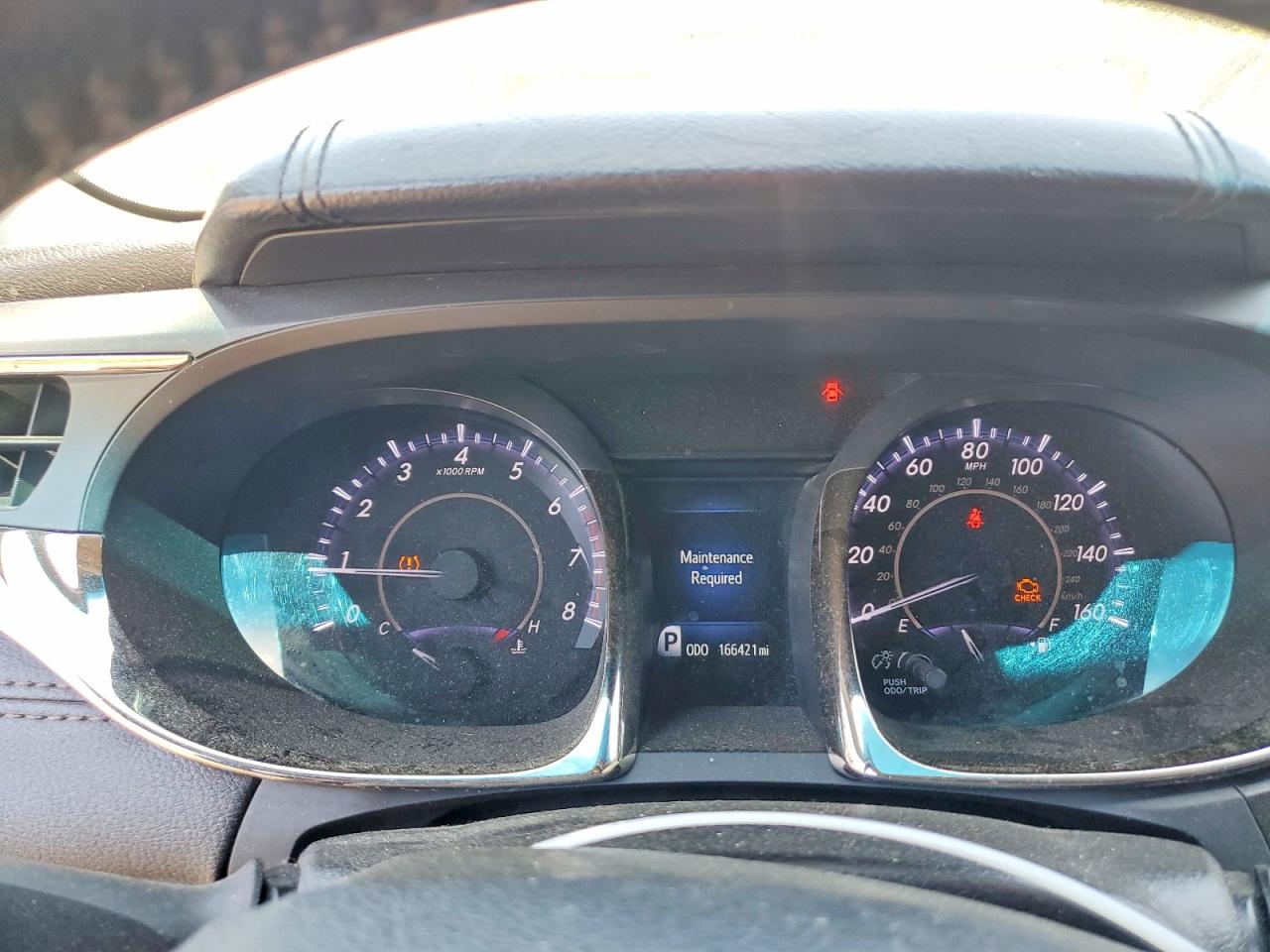 2013 TOYOTA AVALON XLE photo 25