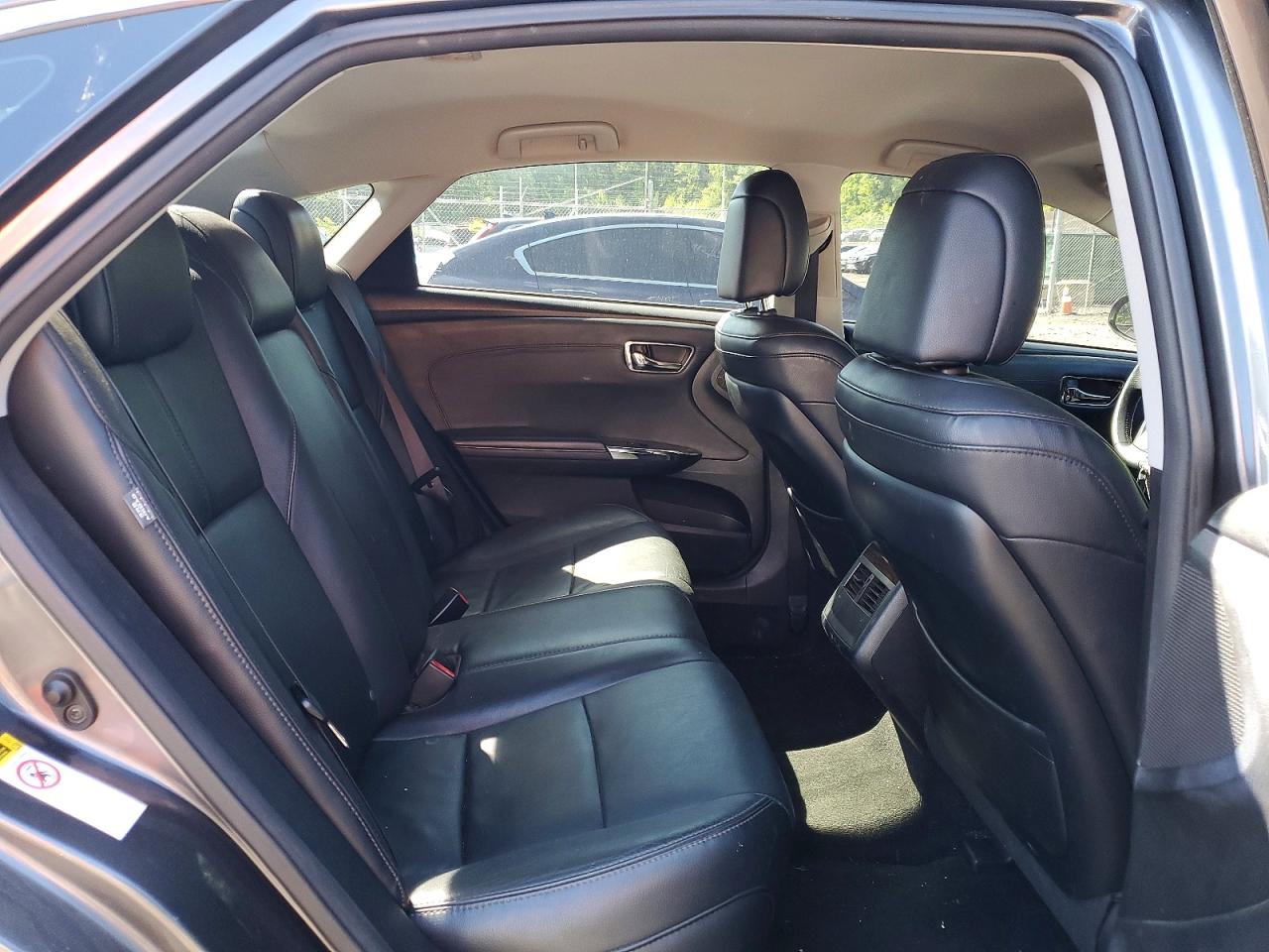 2013 TOYOTA AVALON XLE photo 28