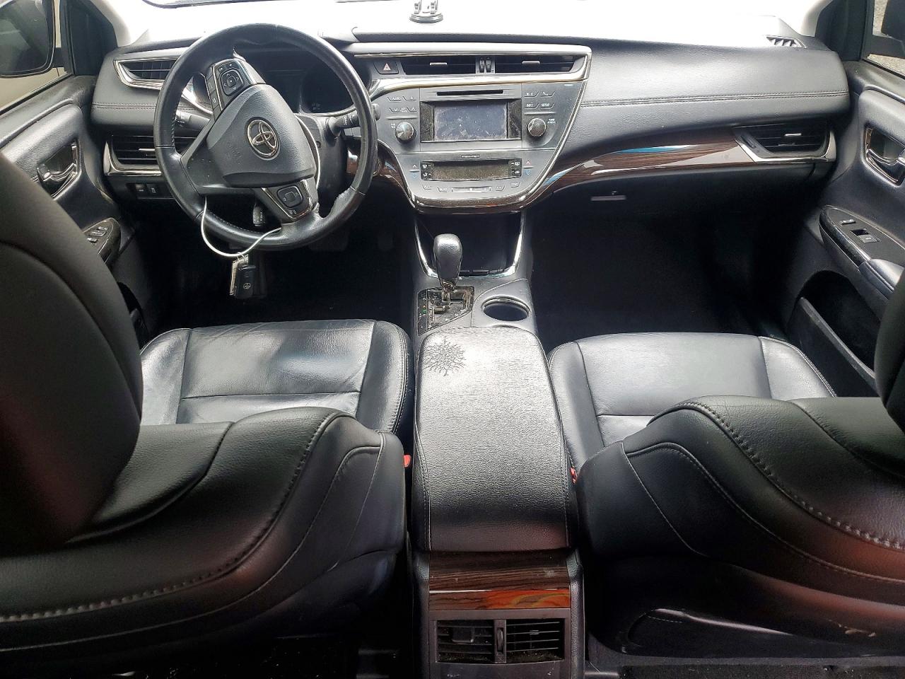 2013 TOYOTA AVALON XLE photo 22