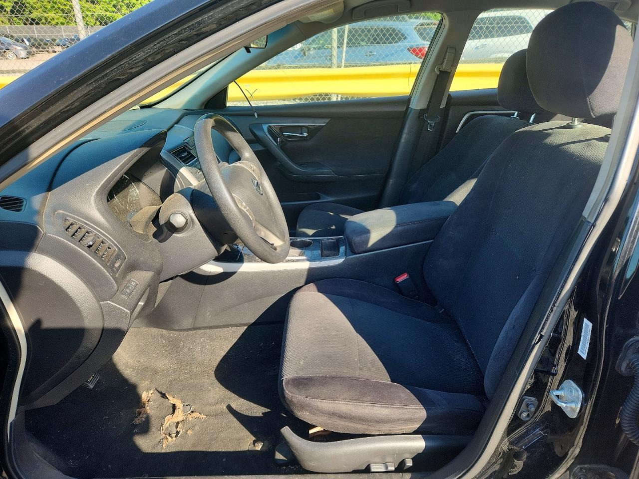 2013 NISSAN ALTIMA 2.5 photo 19