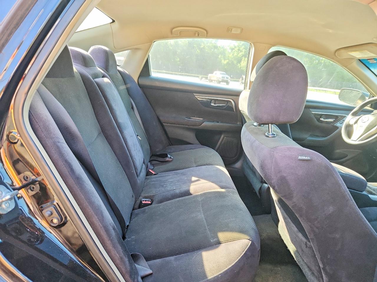 2013 NISSAN ALTIMA 2.5 photo 28