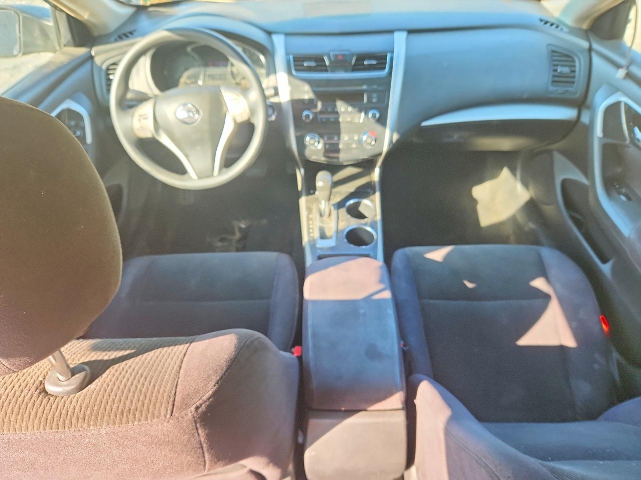 2013 NISSAN ALTIMA 2.5 photo 22