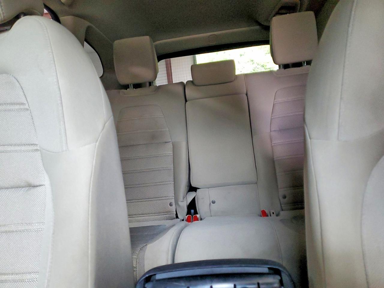 2017 HONDA CR-V EX photo 10