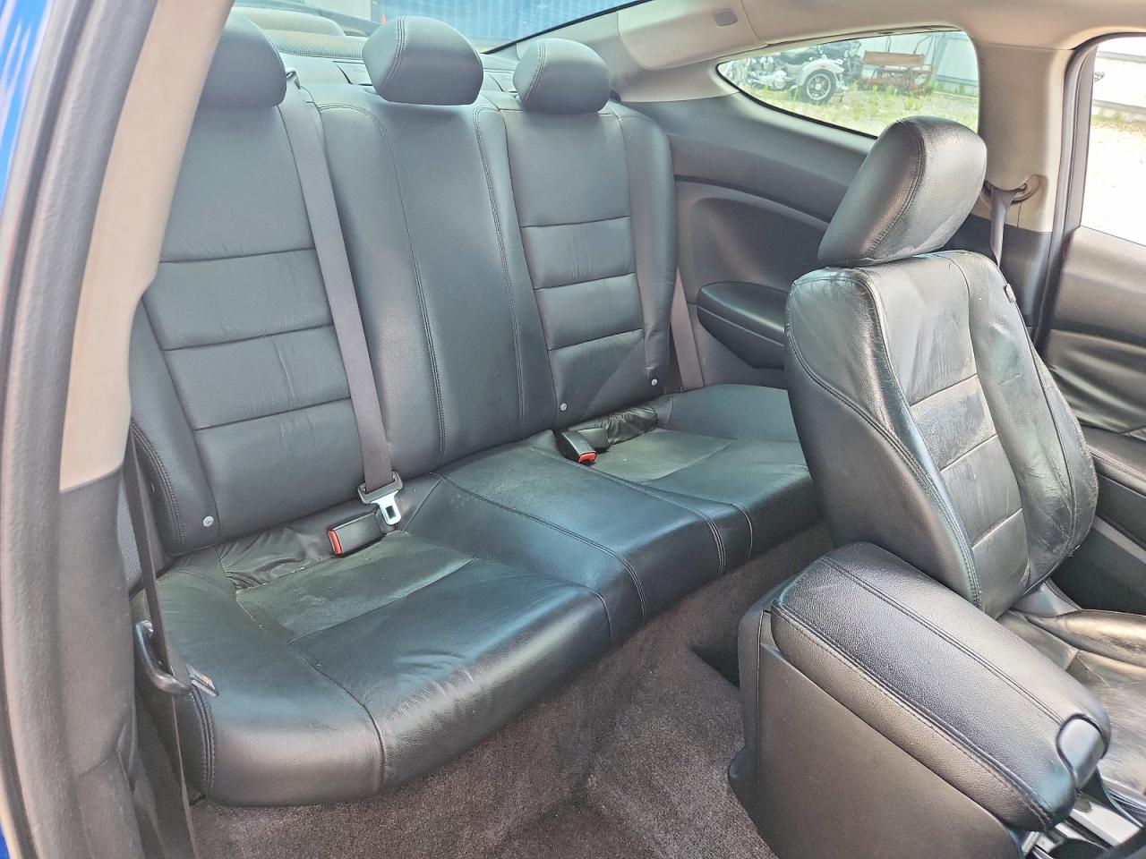 2008 HONDA ACCORD EXL photo 10