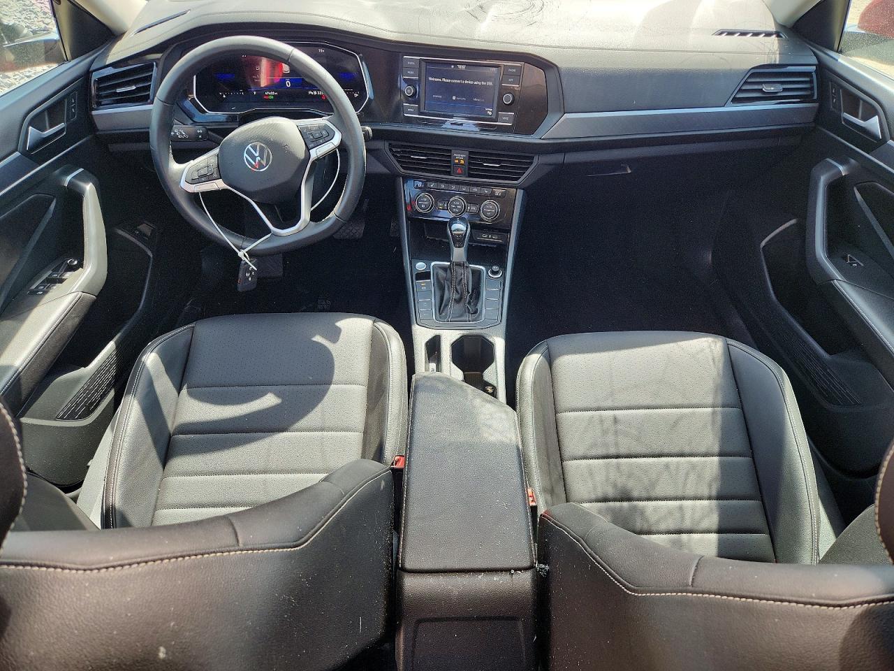 2023 VOLKSWAGEN JETTA SE photo 15