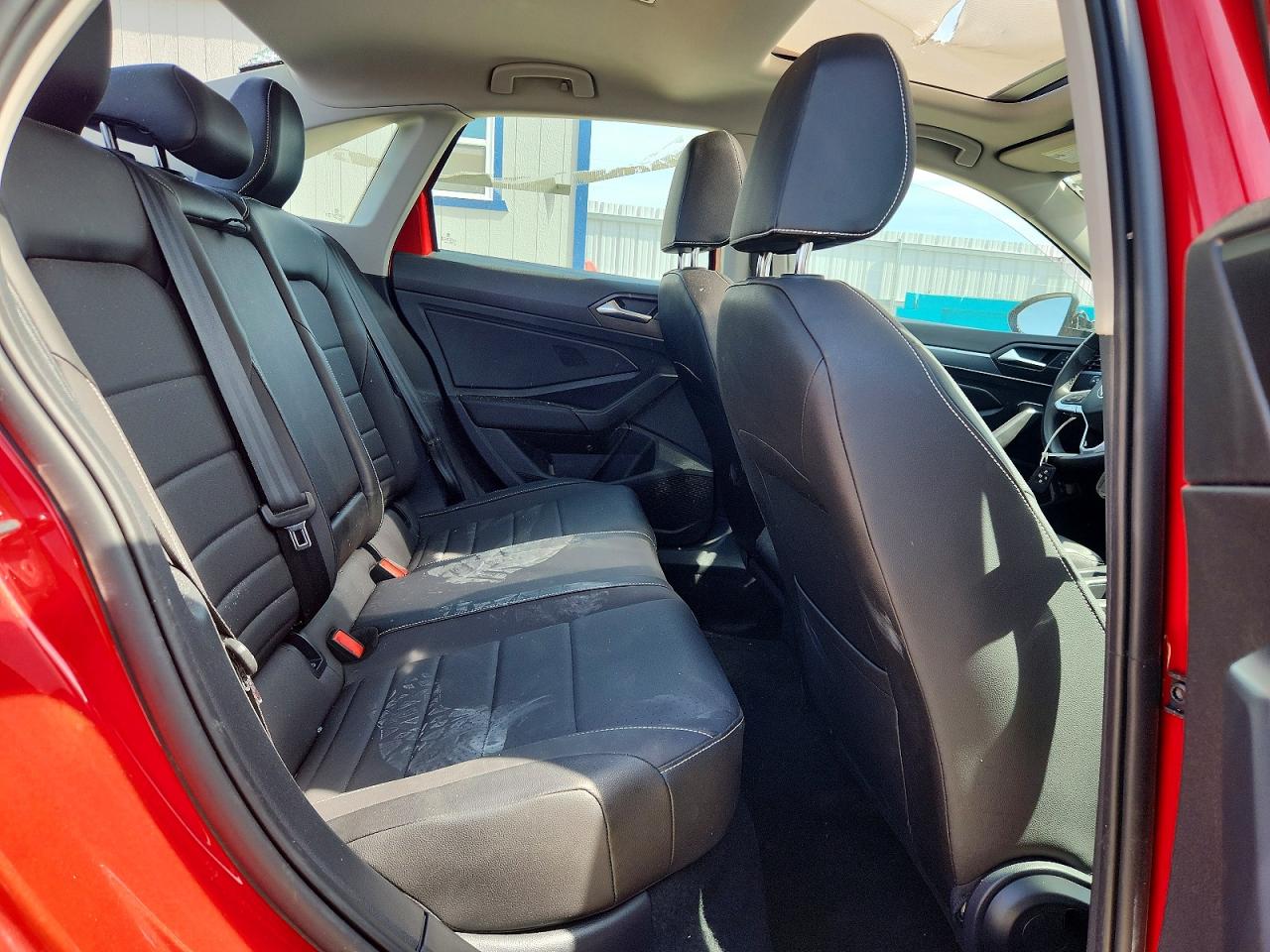 2023 VOLKSWAGEN JETTA SE photo 19