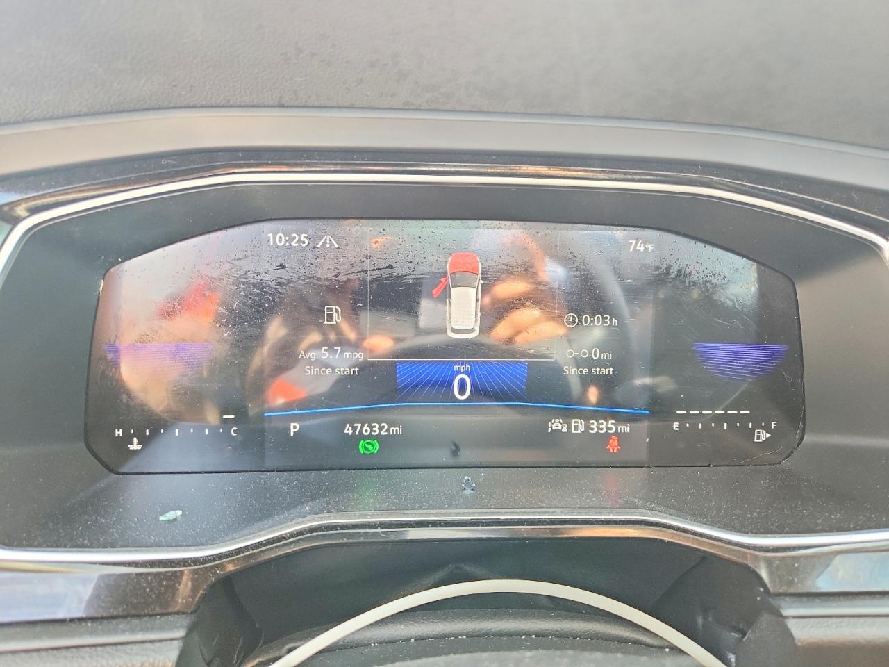 2023 VOLKSWAGEN JETTA SE photo 17