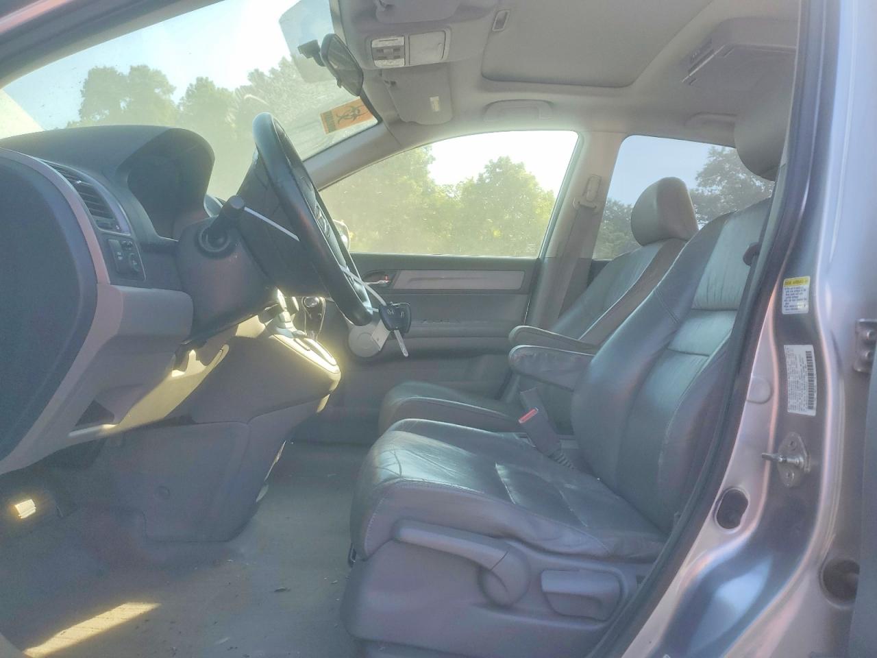 2007 HONDA CR-V EXL photo 13