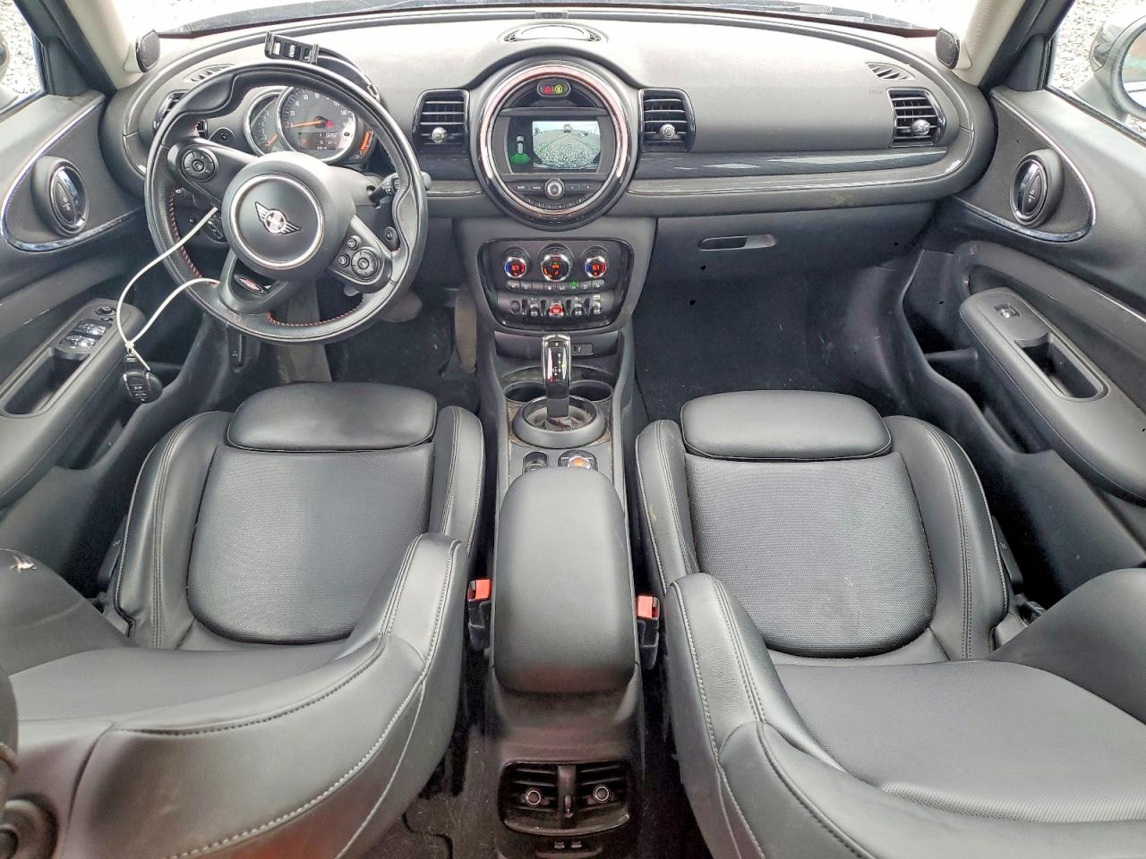 2020 MINI COOPER S CLUBMAN ALL4 photo 15