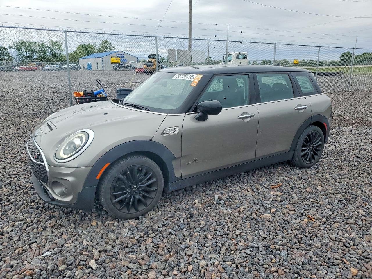 2020 MINI COOPER