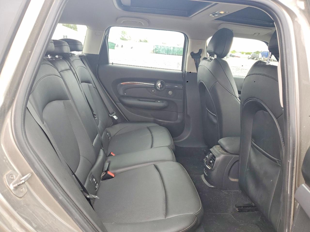 2020 MINI COOPER S CLUBMAN ALL4 photo 19