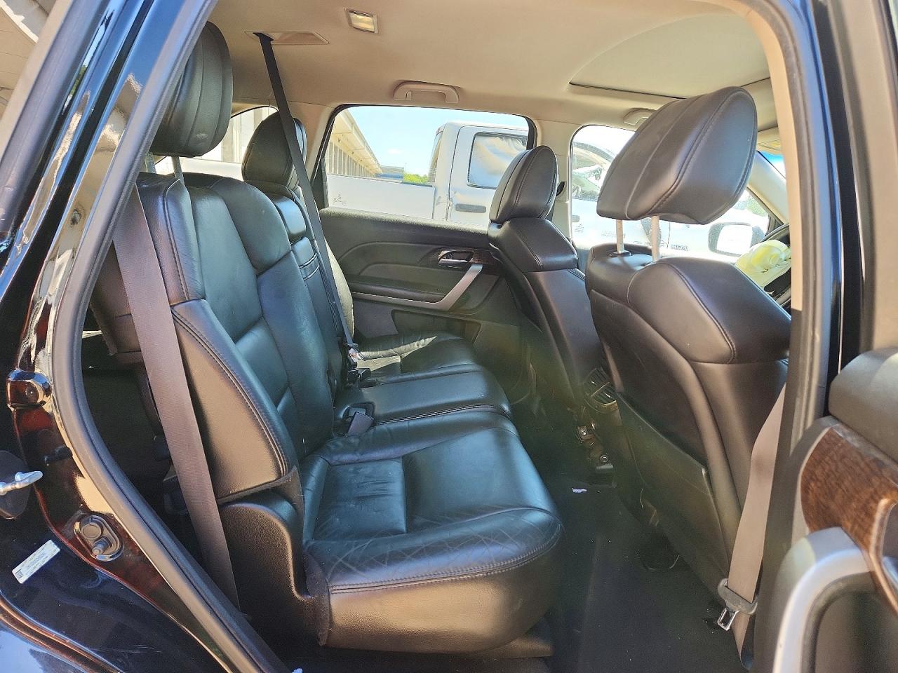 2012 ACURA MDX photo 31