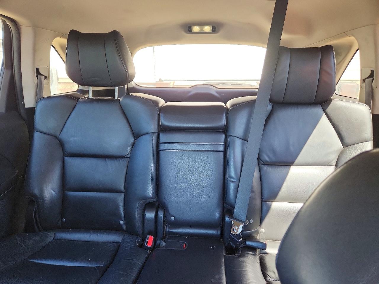 2012 ACURA MDX photo 28