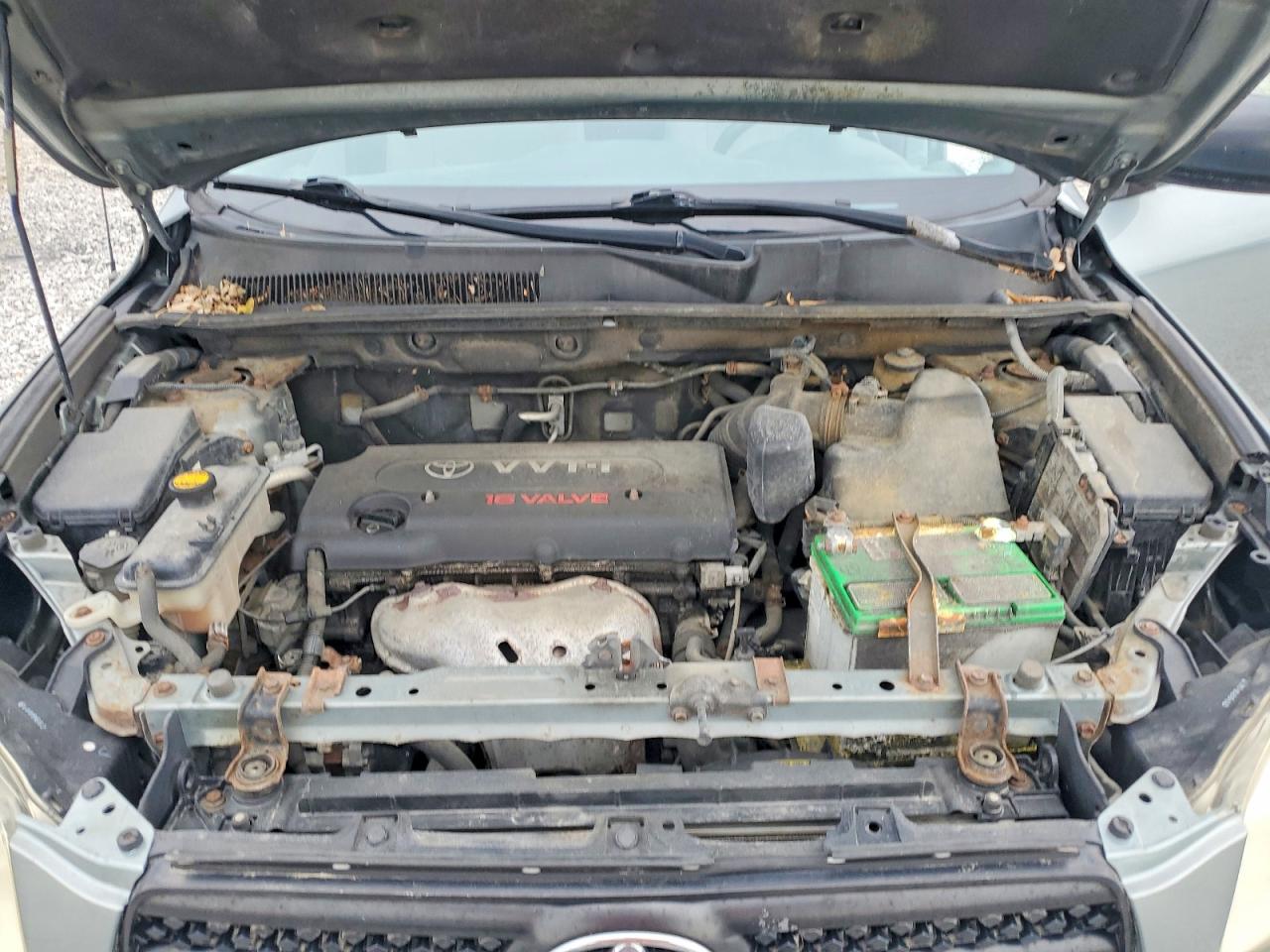 2007 TOYOTA RAV4 BASE photo 31