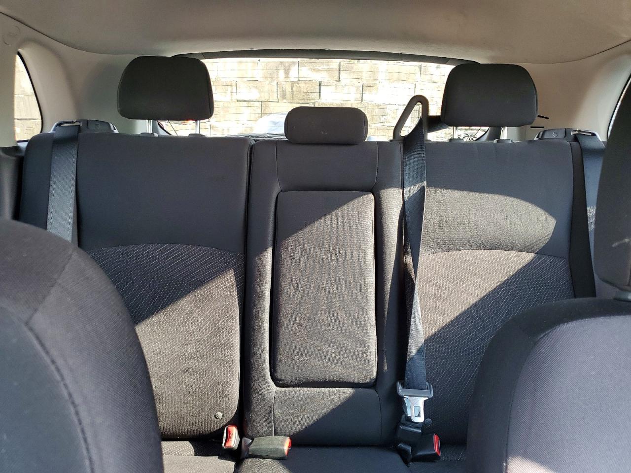 2014 MITSUBISHI OUTLANDER SPORT SE photo 19