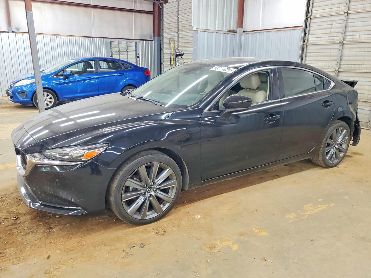 2021 MAZDA 6