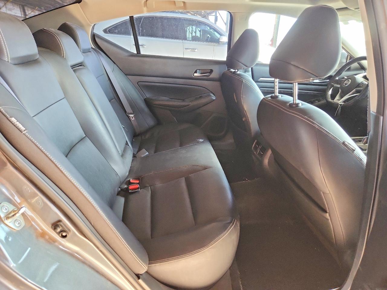 2019 NISSAN ALTIMA SL photo 28