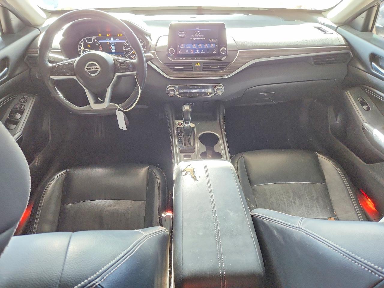 2019 NISSAN ALTIMA SL photo 22