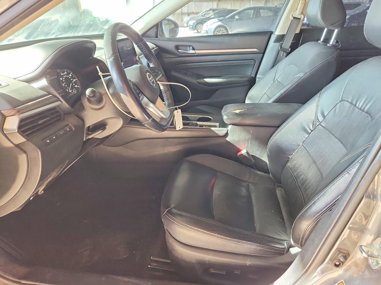 2019 NISSAN ALTIMA SL photo 19