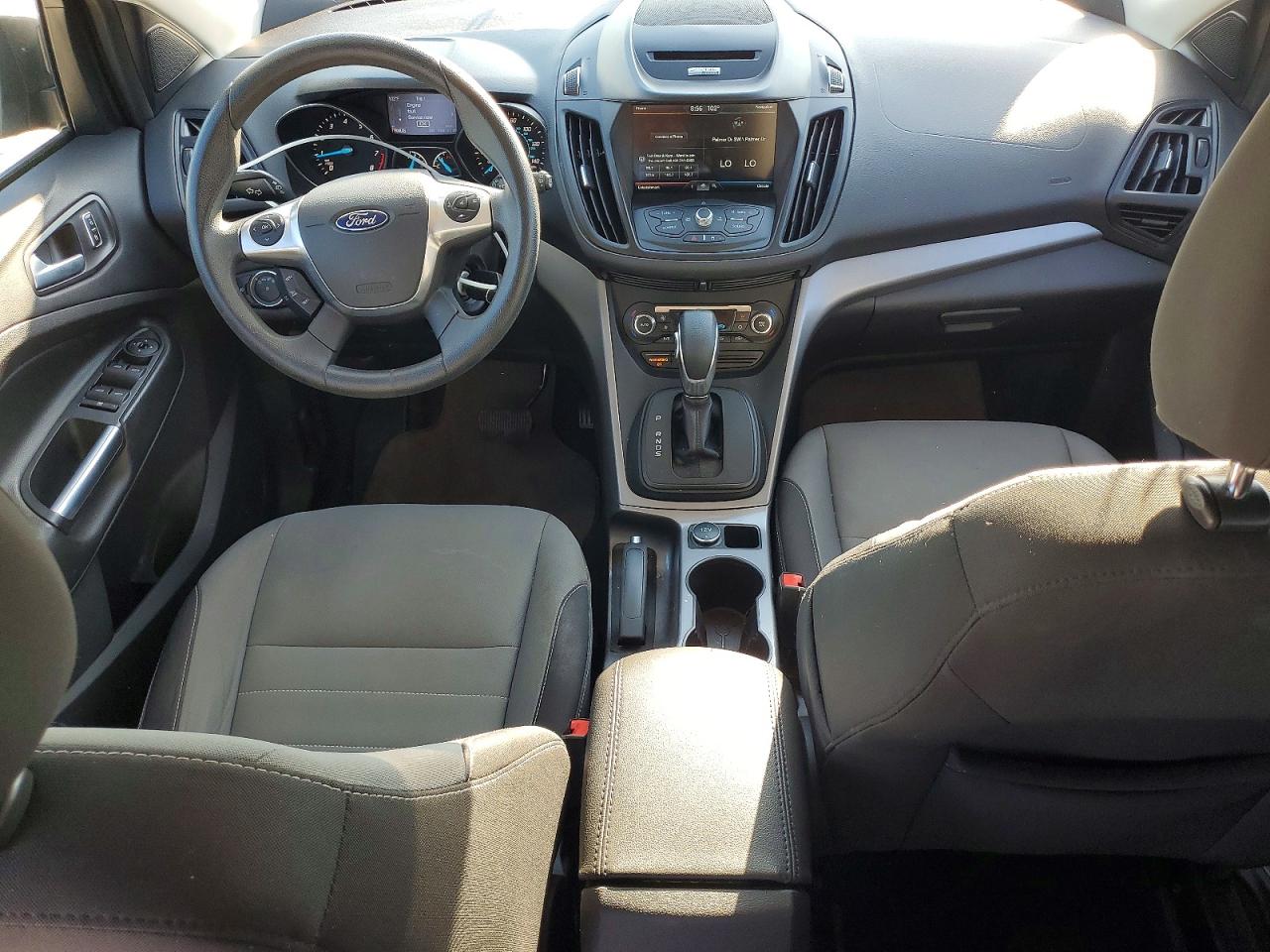 2015 FORD ESCAPE SE photo 8
