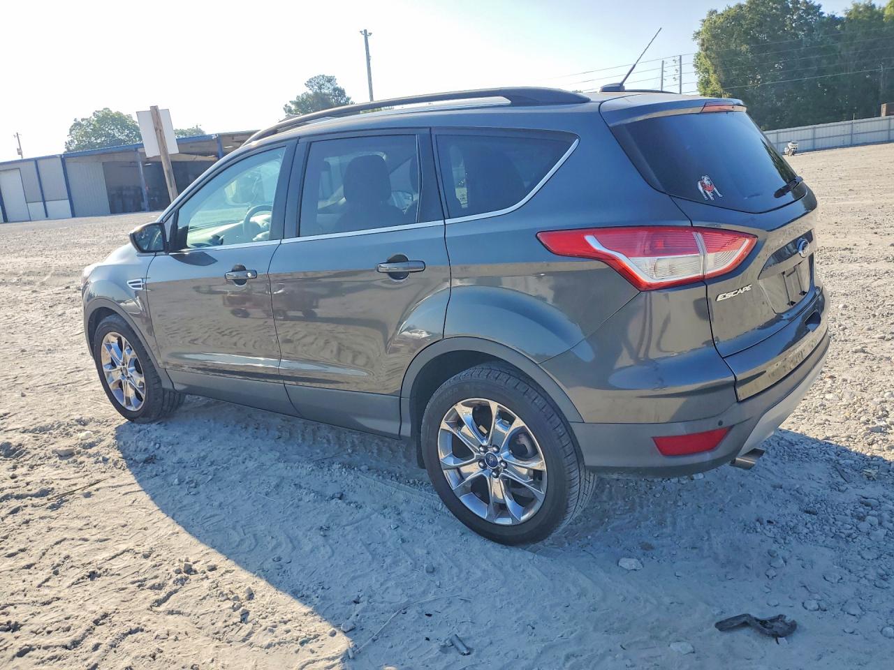 2015 FORD ESCAPE SE photo 2